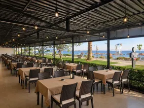 Grand Erdek Hotel - Restaurant