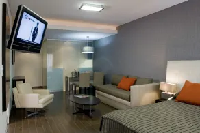 Guido by Ayres Apartments - Zimmer