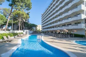Hotel Salou Sunset - Adults Recommended - by Pierre & Vacances - Pool