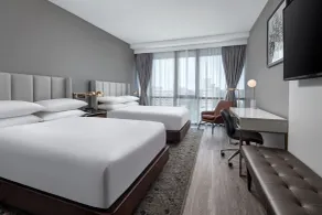 Four Points by Sheraton Flushing - Chambre