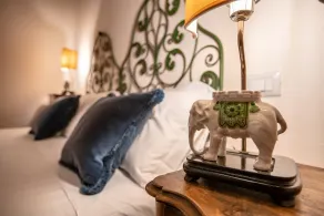 Bellezza Suites - Chambre