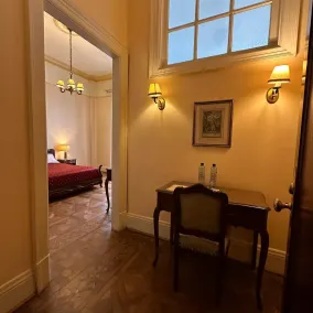 GRAN HOTEL BOLIVAR - Room