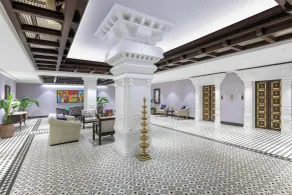 Vivanta Ernakulam, Marine Drive - Reception
