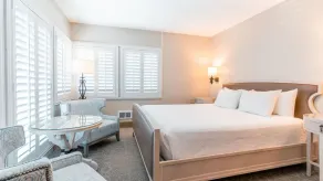 Normandy Inn - Chambre
