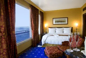 Delta Hotels by Marriott Giardini Naxos - Chambre