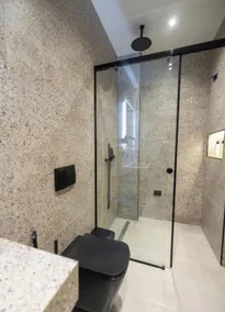 Beliz Boutique Hotel - Baño