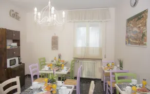 Il Linchetto - Restaurant