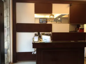 Lorenzo Suites Hotel - Réception