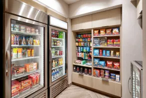 TownePlace Suites by Marriott Show Low - Réception