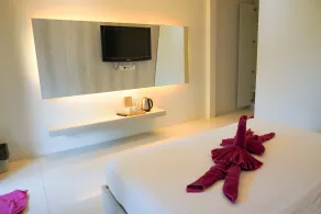 Silversand Resort - Chambre