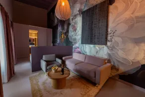Casa del Cardenal - Quarto