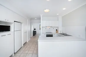 Club Wyndham Cairns - Zimmer
