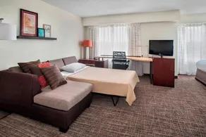 Residence Inn by Marriott Somerset - Chambre