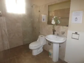 Edificio Amapola Zona Colonial - Salle de bain