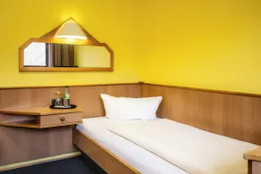 Hotel Grunewald - Chambre