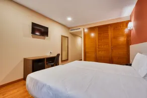 Checkin Madrid Móstoles - Chambre