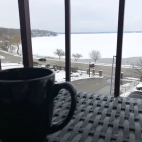 Harbor Shores on Lake Geneva - Chambre