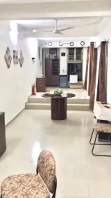 Marrets International Hotel - "Express" - Reception