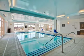 Homewood Suites by Hilton Greeley - Piscine