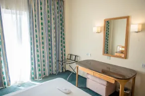 Cynthiana Beach Hotel - Chambre