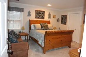 Cedar Grove Inn - Room