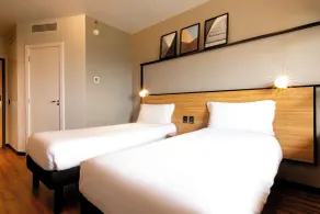 ibis Porto Alegre Aeroporto - Room