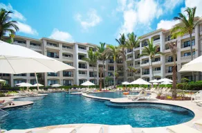 Pueblo Bonito Mazatlan Beach Resort - All Inclusive - Piscine