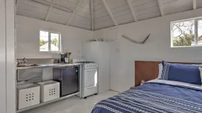 Bungalow 4 - 1br, Waterfront - Habitación