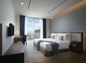 Shama Sukhumvit Bangkok - Room