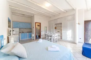 Schickes Villa Antonina Studio Nr. 2167 - Zimmer
