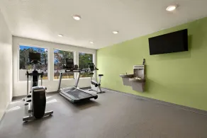 WoodSpring Suites Port Orange - Daytona Beach - Salle de remise en forme