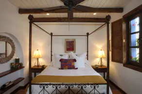 Casa Encantada by Porta Hotels - Room