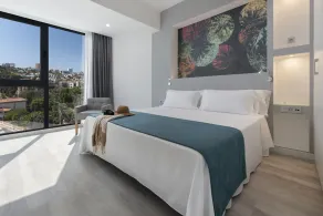Occidental Las Palmas - Chambre