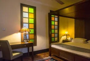 Protea Hotel by Marriott Dar es Salaam Courtyard - Room