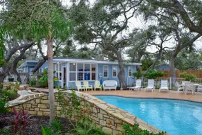 D&R Pelican Bay Resort - Piscine