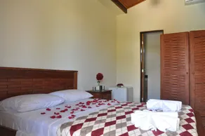 Itacimirim Praia Hotel - Chambre