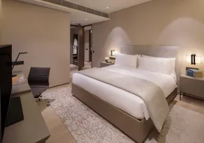 Dao by Dorsett AMTD Singapore - Habitación