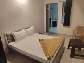 Hotel Maruti Inn - Camera