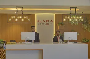 ILARA HOTELS & SPA - Reception