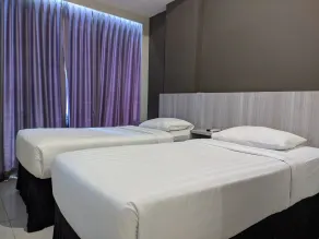Terra Cassa - Chambre