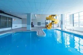 Prestige Treasure Cove Resort - Piscine