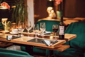 Hotel Agit Congress&Spa - Restaurant