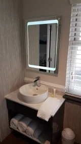 MacLean Guest House - Salle de bain