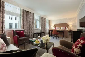 Brown's Hotel, a Rocco Forte Hotel - Chambre