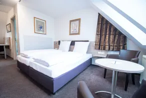 Taste Smart Hotel Backnang - Zimmer