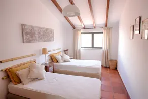 Quinta do Rol - Quarto