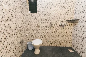 Casa De Cris - Bathroom