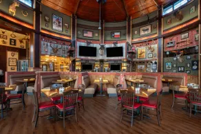 Golden Nugget Cripple Creek - Restaurant