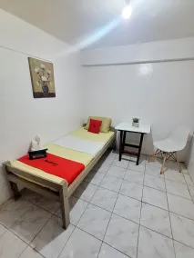 RedDoorz near San Juanico Bridge - Chambre