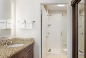 Residence Inn Phoenix Glendale/ Peoria - Salle de bain